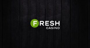 Fresh casino no deposit bonus