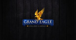 Grand Eagle Casino No Deposit Bonus Codes - Grand Eagle $100 No Deposit Bonus