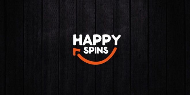 HappySpins Casino No Deposit Bonus Codes - HappySpins Bonus Codes