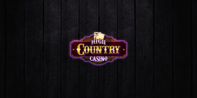 High Country Casino No Deposit Bonus Codes - High Country Casino Bonus Codes