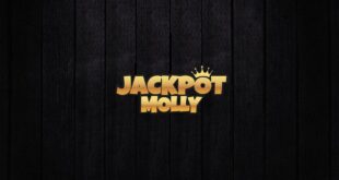 Jackpot Molly no deposit bonus
