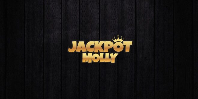 Jackpot Molly no deposit bonus