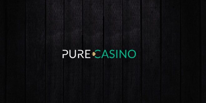 Pure Casino No Deposit Bonus Codes - 25 Free Chip No Deposit Pure Casino