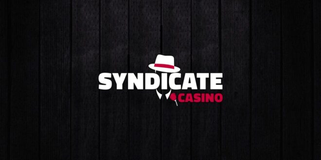 Syndicate Casino No Deposit Bonus Codes - Syndicate Casino Promo Code