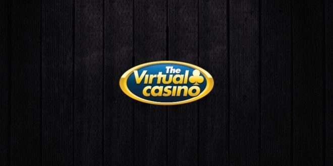 The Virtual Casino No Deposit Bonus Codes - The Virtual Casino Free Chip & Free Spin