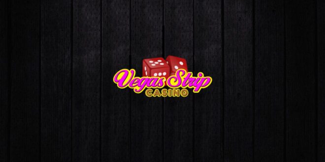 Vegas Strip Casino No Deposit Bonus Codes - Vegas Strip Casino Free Chip
