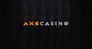 axe casino no deposit bonus codes