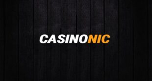 casinonic no deposit bonus codes