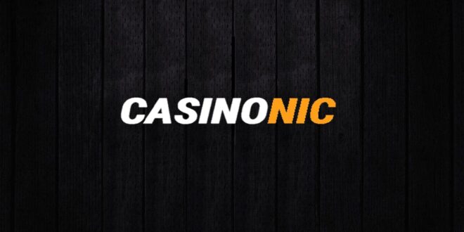 casinonic no deposit bonus codes