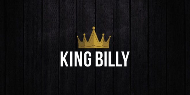 King Billy Casino No Deposit Bonus