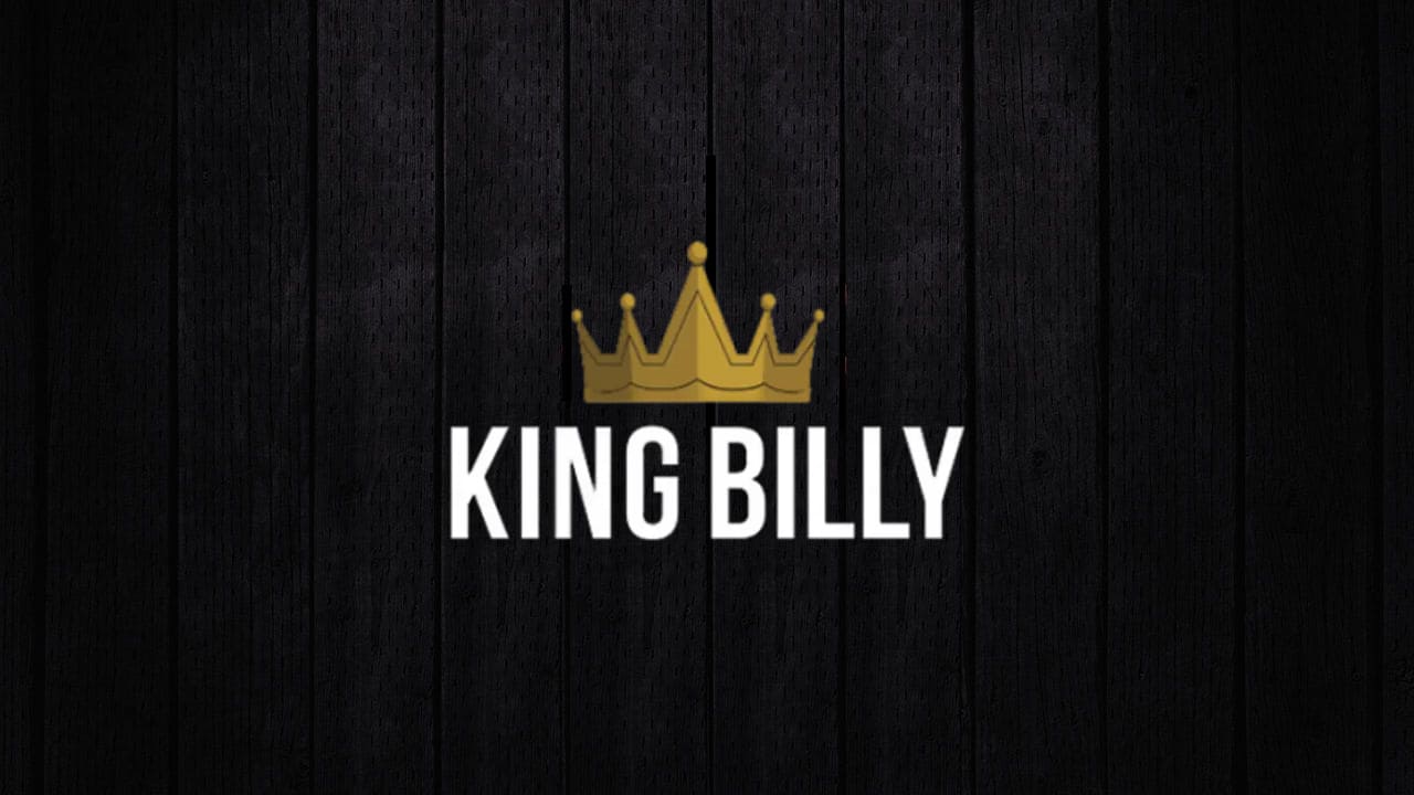 King Billy Casino Review – bitcoin casino, great bonus - Minimum ...