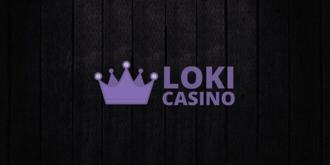 loki casino no deposit bonus